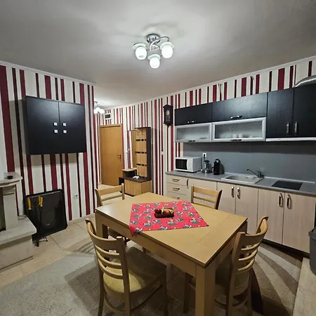 частен гранд манастира 2б5 * Pamporovo