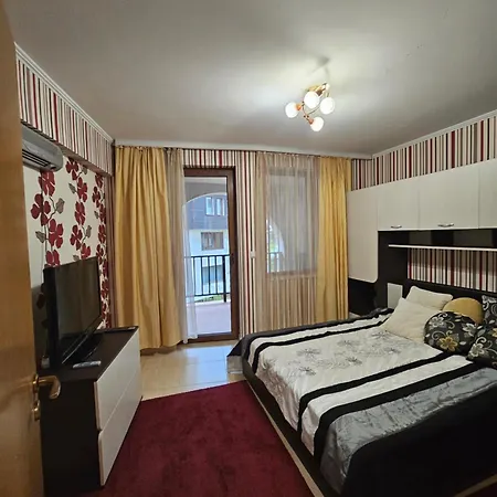 частен гранд манастира 2б5 * Pamporovo