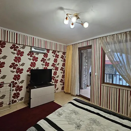 частен гранд манастира 2б5 * Pamporovo