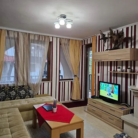 частен гранд манастира 2б5 Pamporovo