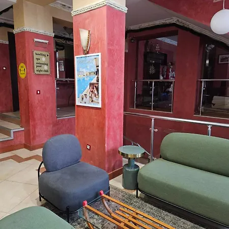 Apartment частен гранд манастира 2б5