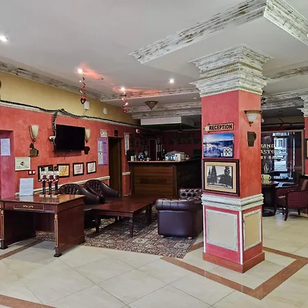 частен гранд манастира 2б5 Daire *