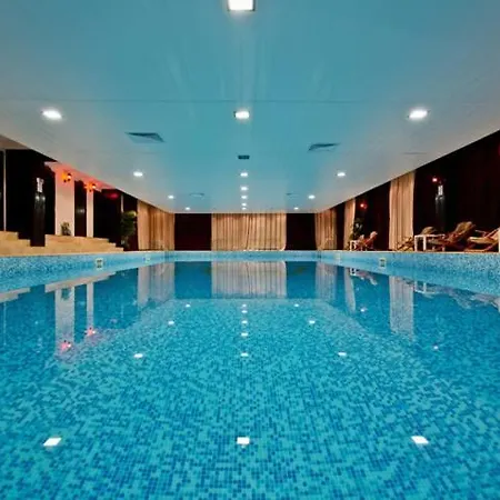 частен гранд манастира 2б5 * Pamporovo