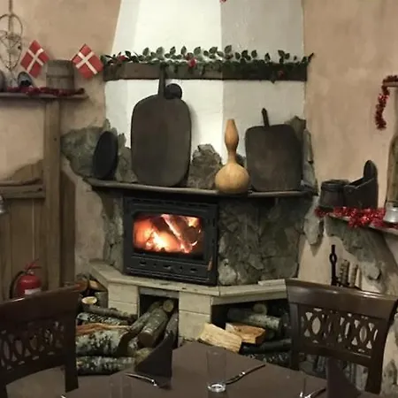 Daire частен гранд манастира 2б5 *