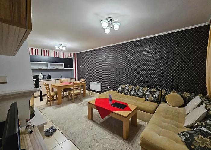 частен гранд манастира 2б5 Pamporowo