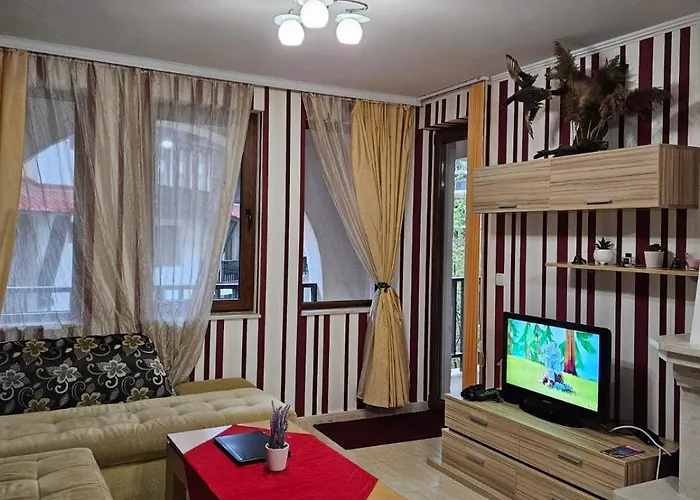 частен гранд манастира 2б5 Pamporowo